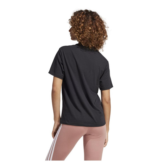 Adidas Γυναικεία κοντομάνικη μπλούζα Camo Graphic Tee Adidas Γυναικεία κοντομάνικη μπλούζα Camo Graphic Tee